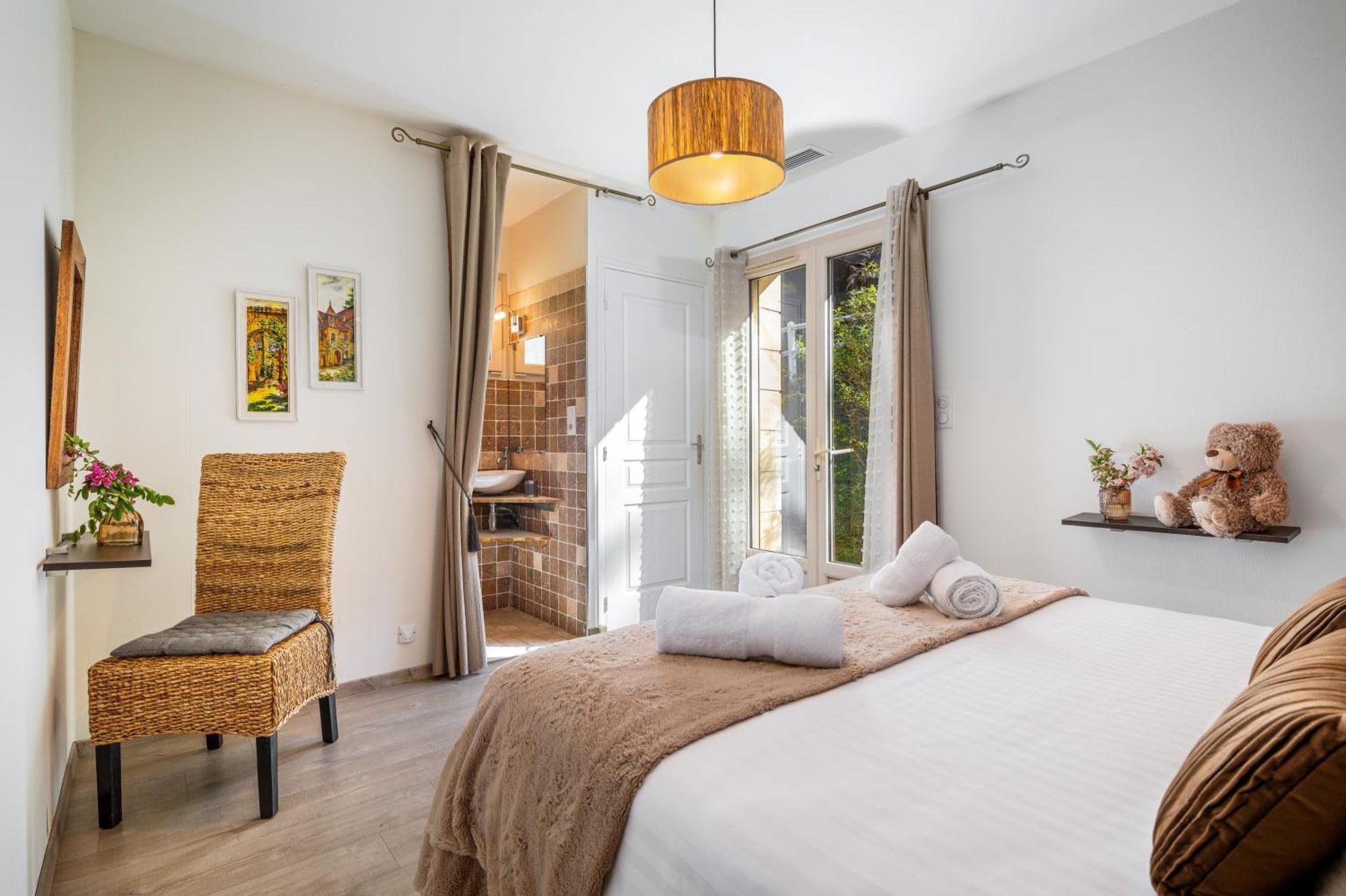 Domaine De Campagnac - Spa & Sauna Carsac-Aillac Екстериор снимка