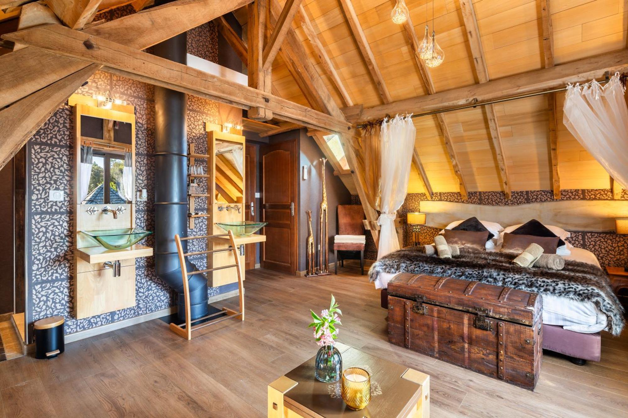Domaine De Campagnac - Spa & Sauna Carsac-Aillac Екстериор снимка