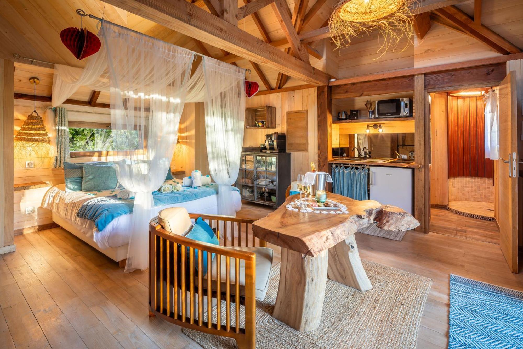 Domaine De Campagnac - Spa & Sauna Carsac-Aillac Екстериор снимка