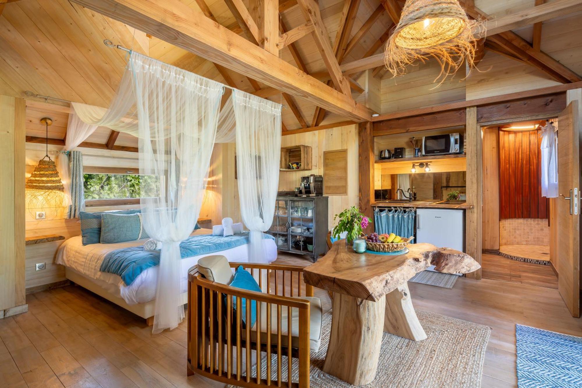 Domaine De Campagnac - Spa & Sauna Carsac-Aillac Екстериор снимка