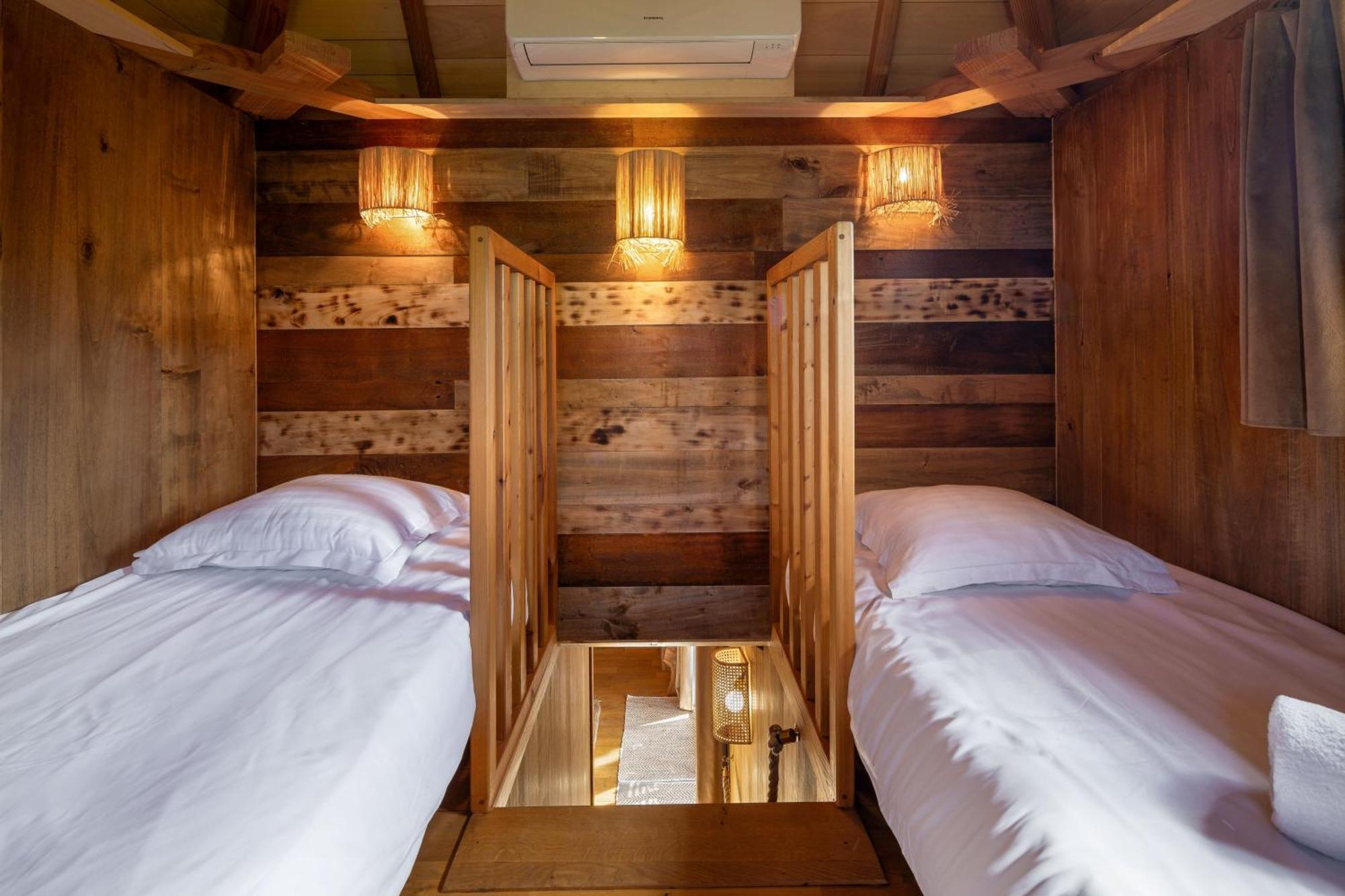 Domaine De Campagnac - Spa & Sauna Carsac-Aillac Екстериор снимка