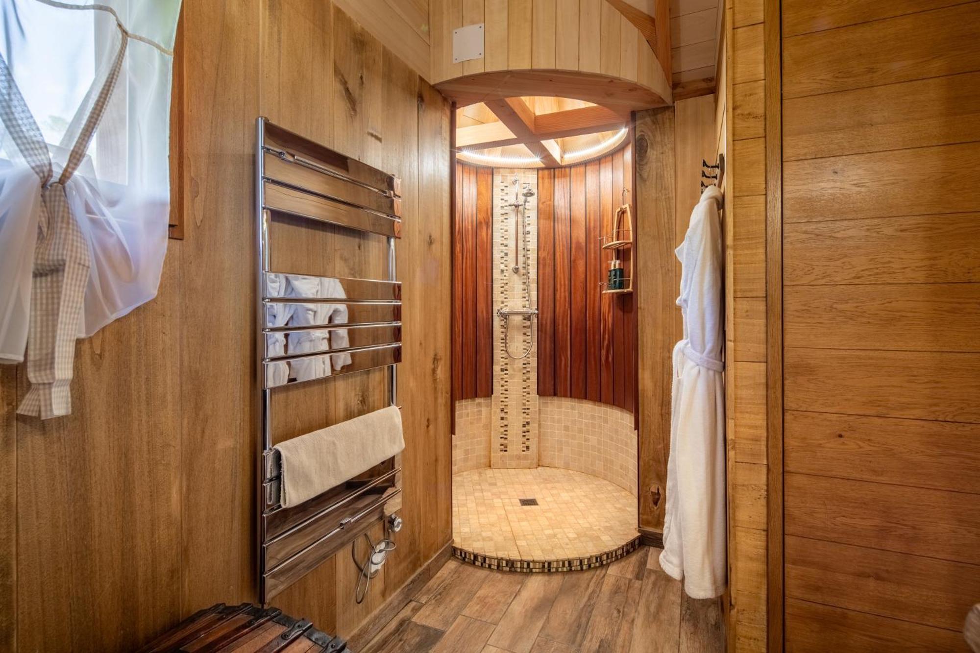 Domaine De Campagnac - Spa & Sauna Carsac-Aillac Екстериор снимка